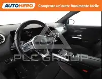2022 Mercedes Benz GLA 220
