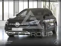 2022 Mercedes Benz GLA 220