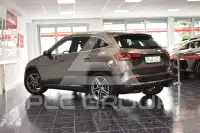 2022 Mercedes Benz GLA 220
