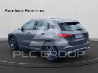2022 Mercedes Benz GLA 220