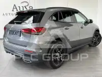 2022 Mercedes Benz GLA 220