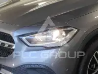 2022 Mercedes Benz GLA 220