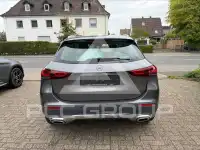 2022 Mercedes Benz GLA 220