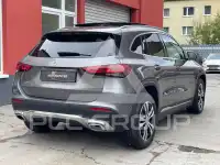 2022 Mercedes Benz GLA 220