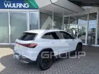 2022 Mercedes Benz EQA
