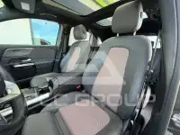 2022 Mercedes Benz EQA