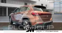 2022 Mercedes Benz EQA