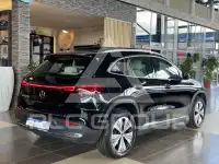 2022 Mercedes Benz EQA