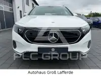 2022 Mercedes Benz EQA