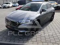 2022 Mercedes Benz EQA