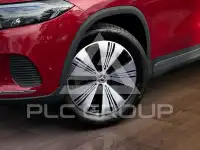 2022 Mercedes Benz EQA