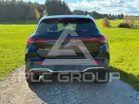 2022 Mercedes Benz EQA