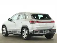 2022 Mercedes Benz EQA