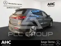 2022 Mercedes Benz EQA