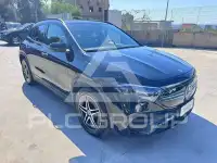 2022 Mercedes Benz EQA
