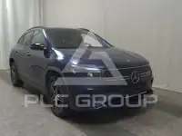 2022 Mercedes Benz EQA
