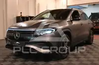2022 Mercedes Benz EQA