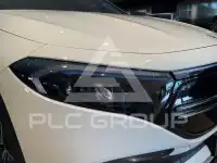 2022 Mercedes Benz EQA