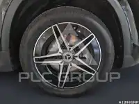 2022 Mercedes Benz EQA