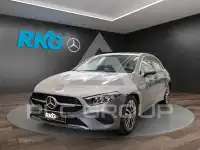2022 Mercedes Benz EQA
