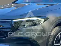 2022 Mercedes Benz EQA