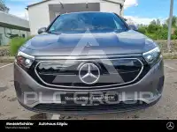 2022 Mercedes Benz EQA