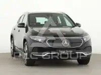 2022 Mercedes Benz EQA
