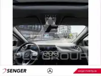 2022 Mercedes Benz EQA