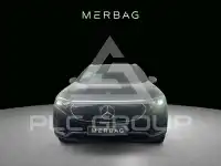 2022 Mercedes Benz EQA