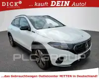 2022 Mercedes Benz EQA