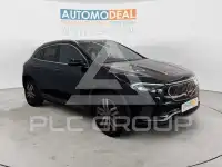 2022 Mercedes Benz EQA