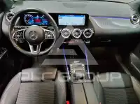 2022 Mercedes Benz EQA
