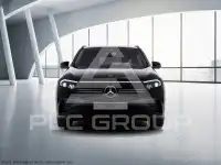 2022 Mercedes Benz EQA
