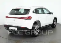 2022 Mercedes Benz EQA