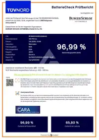 2022 Mercedes Benz EQA