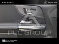 2022 Mercedes Benz EQA