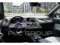 2022 Mercedes Benz EQA