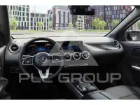 2022 Mercedes Benz EQA