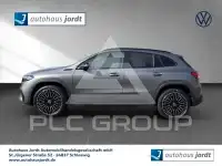 2022 Mercedes Benz EQA