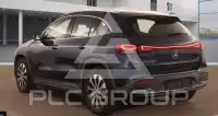 2022 Mercedes Benz EQA