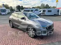 2022 Mercedes Benz EQA