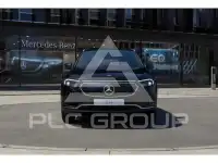 2022 Mercedes Benz EQA