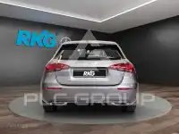 2022 Mercedes Benz EQA