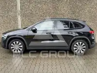 2022 Mercedes Benz EQA