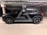 2022 Mercedes Benz EQA