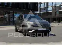 2022 Mercedes Benz EQA