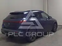 2022 Mercedes Benz EQA