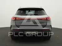 2022 Mercedes Benz EQA
