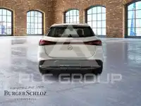 2022 Mercedes Benz EQA
