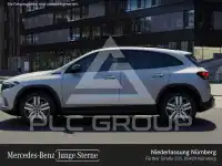 2022 Mercedes Benz EQA